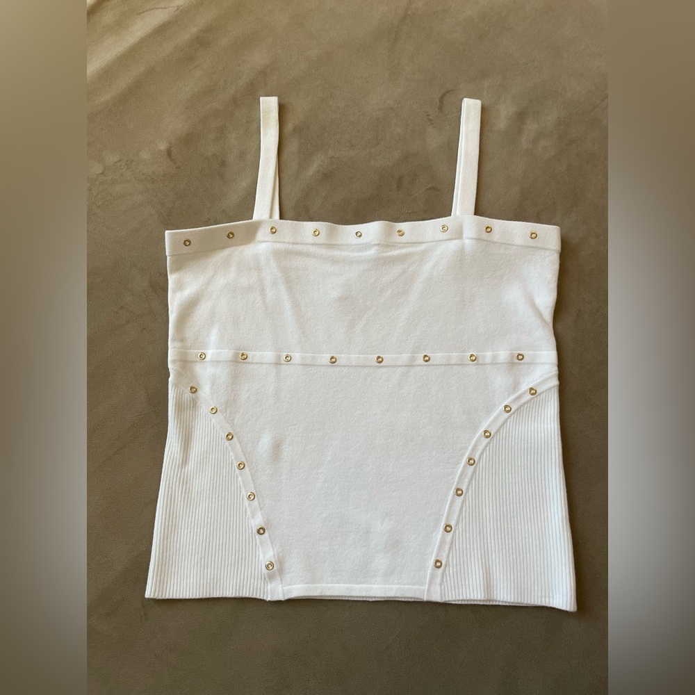 Caché Top. - Picture 2 of 14